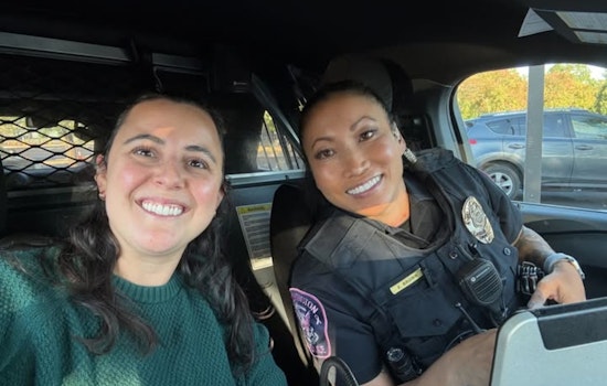 Bloomington Police Partner with SAVE to Launch Minnesota's First LOSS Teams for Immediate Suicide Survivor Support