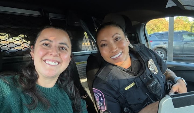 Bloomington Police Partner with SAVE to Launch Minnesota's First LOSS Teams for Immediate Suicide Survivor Support