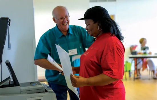Bloomington Residents Gear Up for Key City Council and School Board Elections
