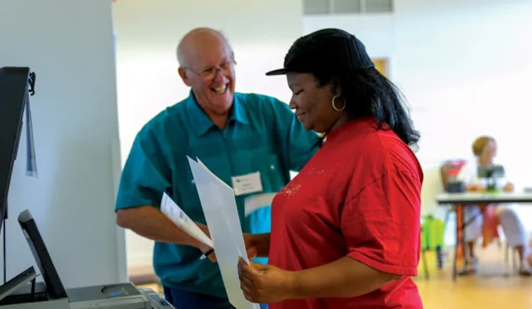 Bloomington Residents Gear Up for Key City Council and School Board Elections