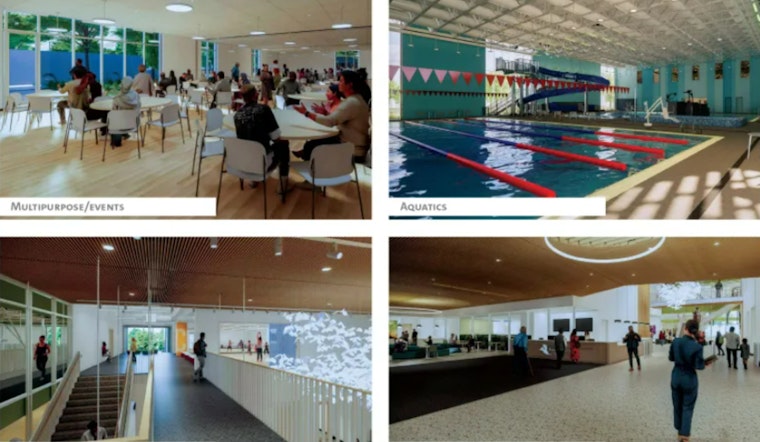 Bloomington Set for Boost in Health and Recreation with Community Center Overhaul and Ice Garden Revamp