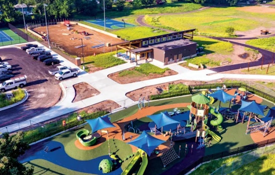 Bloomington to Celebrate Grand Openings of Bryant and Tretbaugh Parks with New Amenities