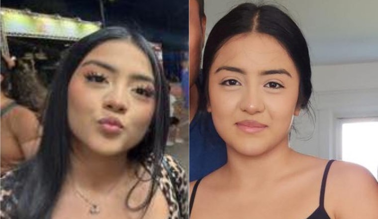 Blount County Sheriff's Office Seeks Public's Help to Locate Missing Teen Sara Guillen in Maryville, Tennessee