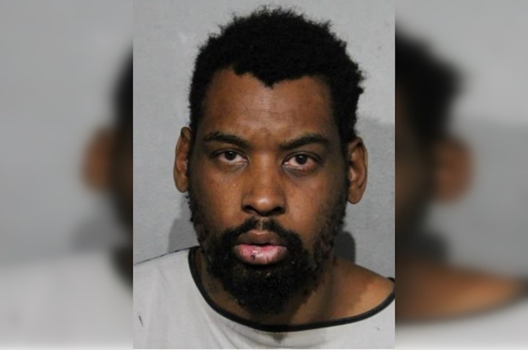 Blue Island Man Charged with Multiple Felony Counts for Aggravated Battery Across Chicago