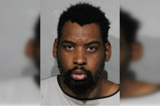 Blue Island Man Charged with Multiple Felony Counts for Aggravated Battery Across Chicago