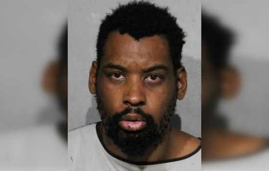 Blue Island Man Charged with Multiple Felony Counts for Aggravated Battery Across Chicago