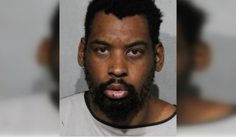 Blue Island Man Charged with Multiple Felony Counts for Aggravated Battery Across Chicago