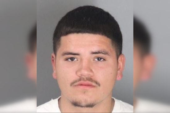 Blythe Community on Alert as Local Law Enforcement Arrests Suspect Jaymien Solorio for Robbery and Assault