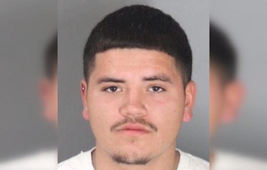 Blythe Community on Alert as Local Law Enforcement Arrests Suspect Jaymien Solorio for Robbery and Assault