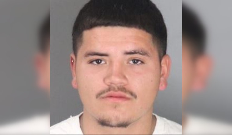 Blythe Community on Alert as Local Law Enforcement Arrests Suspect Jaymien Solorio for Robbery and Assault