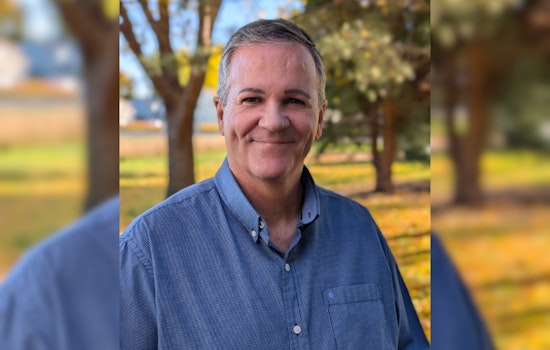 Bob McDonald Appointed as Larimer County's New Director of Environmental Health Services