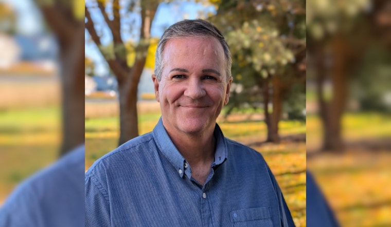 Bob McDonald Appointed as Larimer County's New Director of Environmental Health Services