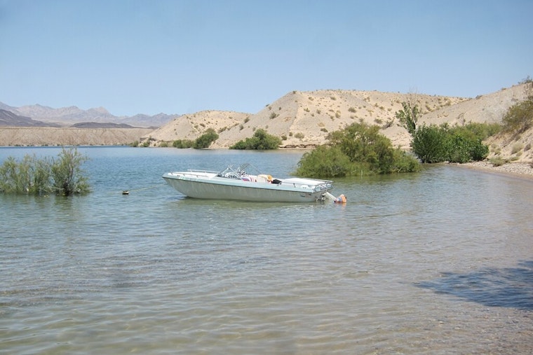 Body Found Near Six Mile Cove at Lake Mohave as Investigation Continues Amid Government Shutdown