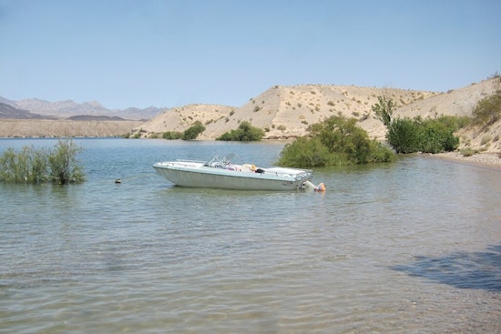 Body Found Near Six Mile Cove at Lake Mohave as Investigation Continues Amid Government Shutdown