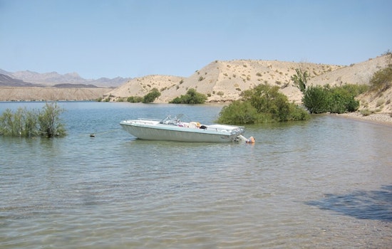 Body Found Near Six Mile Cove at Lake Mohave as Investigation Continues Amid Government Shutdown