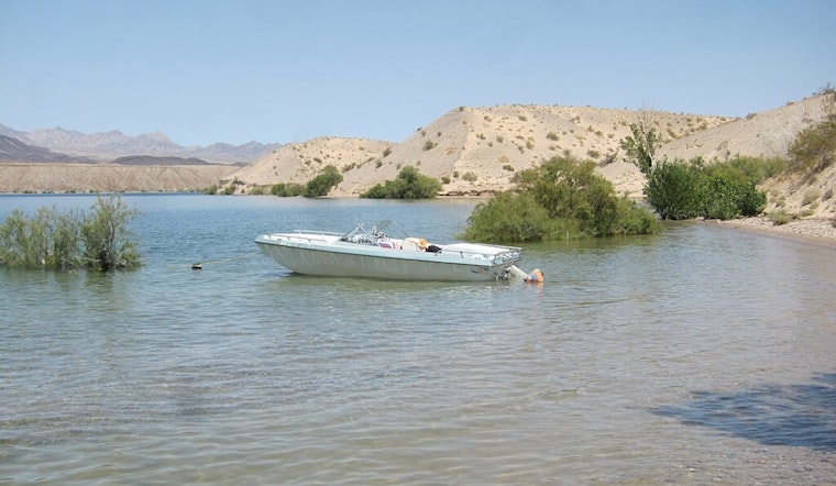 Body Found Near Six Mile Cove at Lake Mohave as Investigation Continues Amid Government Shutdown