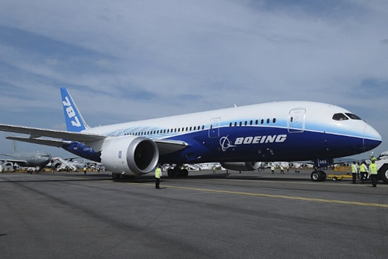 Boeing Strike Continues as IAM District 837 Plans Vote on New Five-Year Contract Offer in St. Louis
