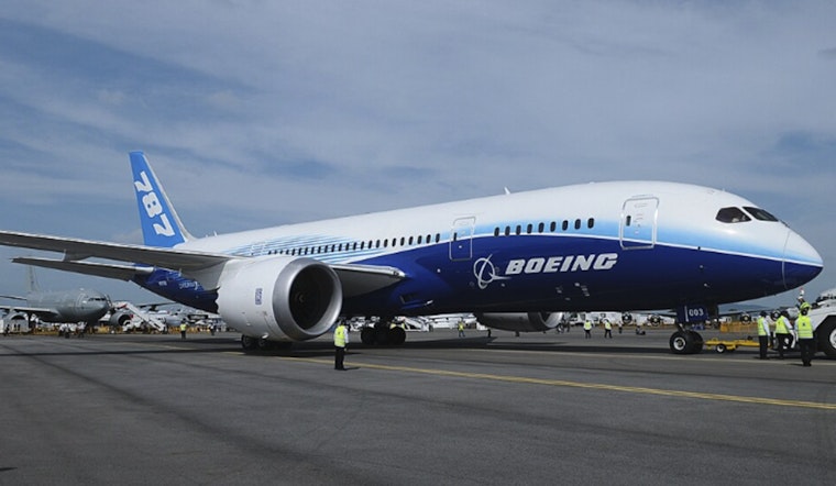 Boeing Strike Continues as IAM District 837 Plans Vote on New Five-Year Contract Offer in St. Louis