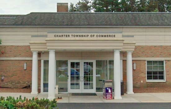 Boil Water Advisory Lifted for Commerce Township and Walled Lake While Wixom Residents Remain on Alert