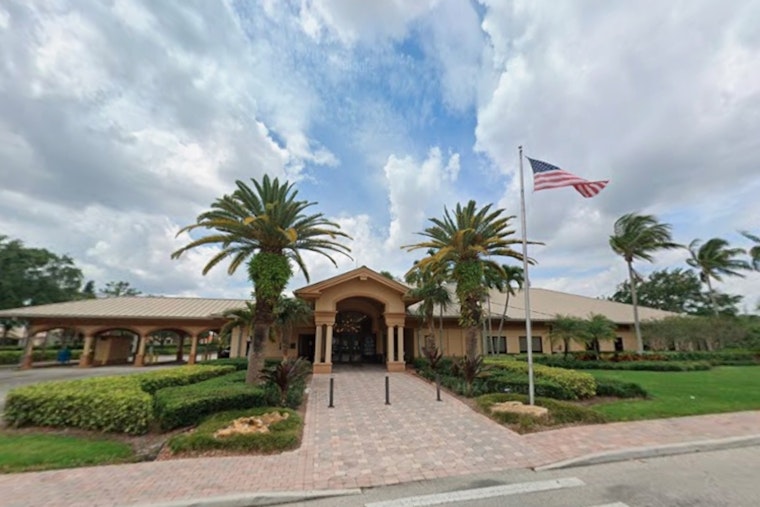 Boil Water Advisory Lifted for Greenacres Neighborhood in Palm Beach County