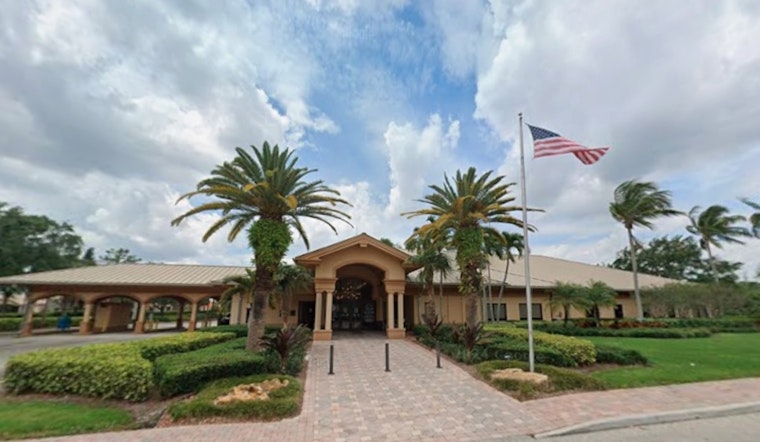 Boil Water Advisory Lifted for Greenacres Neighborhood in Palm Beach County