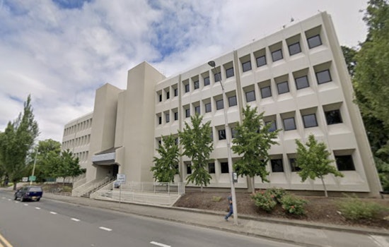 Bomb Threat Hoax Sparks Evacuation and Investigation at Washington County Courthouse in Hillsboro