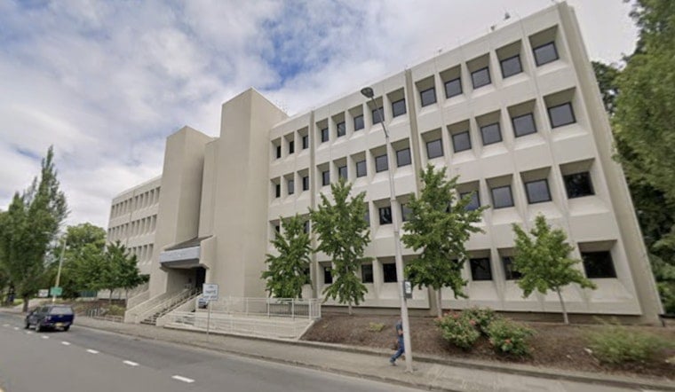 Bomb Threat Hoax Sparks Evacuation and Investigation at Washington County Courthouse in Hillsboro
