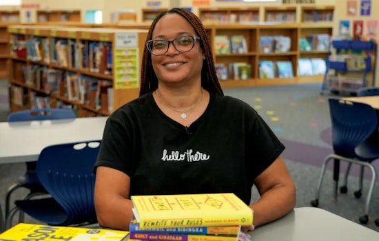 BookMother Wins $100K in Hatch Bloomington Competition to Begin Unique Bookstore Venture