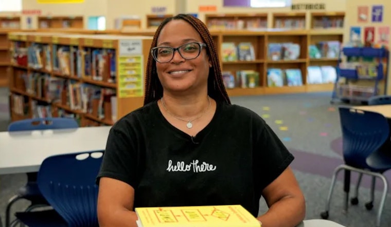 BookMother Wins $100K in Hatch Bloomington Competition to Begin Unique Bookstore Venture