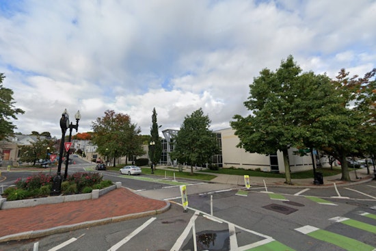 Boston Braces for Bustling October, Traffic Advisory for Multiple Community Events and Races