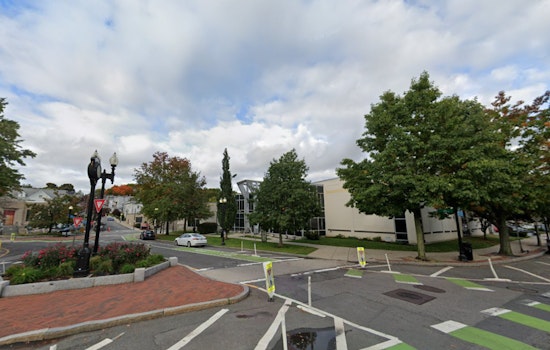 Boston Braces for Bustling October, Traffic Advisory for Multiple Community Events and Races