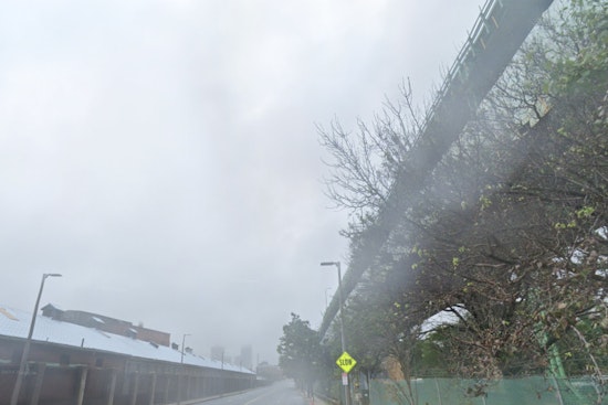 Boston Braces for Heavy Rain, Strong Winds, and Possible Coastal Flooding Expected This Weekend