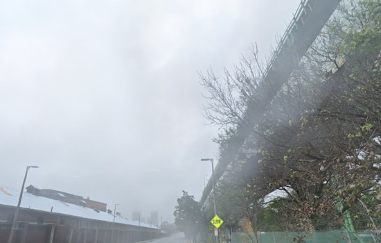 Boston Braces for Heavy Rain, Strong Winds, and Possible Coastal Flooding Expected This Weekend