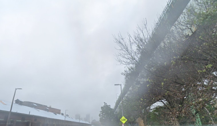 Boston Braces for Heavy Rain, Strong Winds, and Possible Coastal Flooding Expected This Weekend