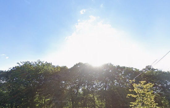 Boston Braces for Mix of Sun and Showers with Possible Coastal Storm Threatening Halloween Festivities