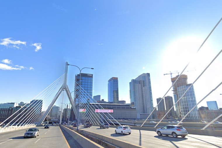 Boston Braces for Warmth Before Expected Downpour and Temperature Dip