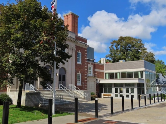 Boston Celebrates Opening of Sarah Roberts Elementary School in Roslindale with Nod to Civil Rights Legacy