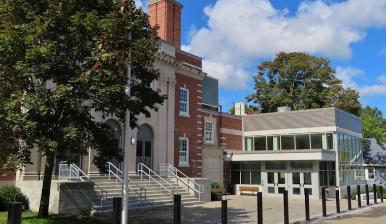 Boston Celebrates Opening of Sarah Roberts Elementary School in Roslindale with Nod to Civil Rights Legacy