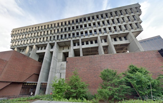 Boston City Council Backs Plan for Recovery Campus to Combat Opioid Crisis and Homelessness