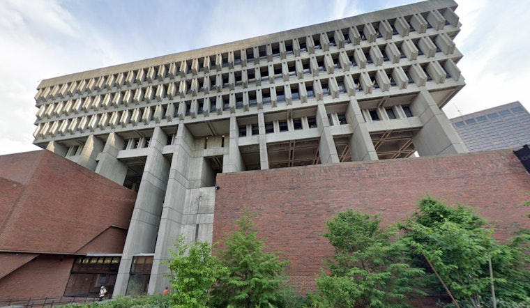 Boston City Council Backs Plan for Recovery Campus to Combat Opioid Crisis and Homelessness