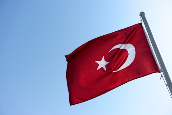 Boston City Council Celebrates Turkish Republic Day, Commemorates 102 Years of Turkish Independence
