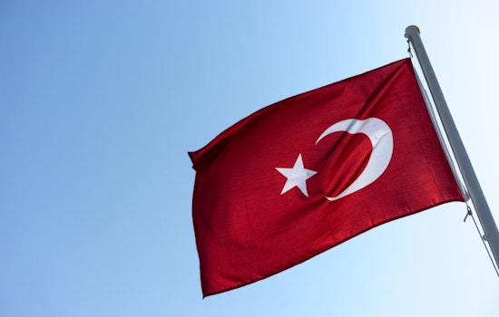 Boston City Council Celebrates Turkish Republic Day, Commemorates 102 Years of Turkish Independence