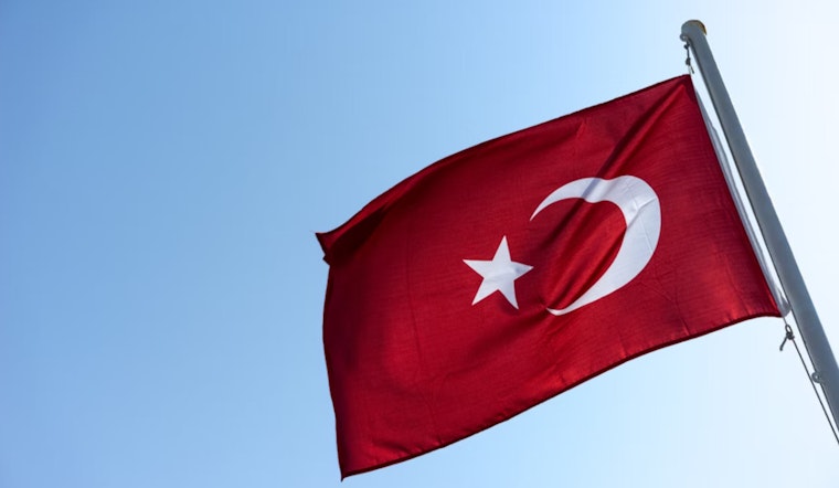 Boston City Council Celebrates Turkish Republic Day, Commemorates 102 Years of Turkish Independence