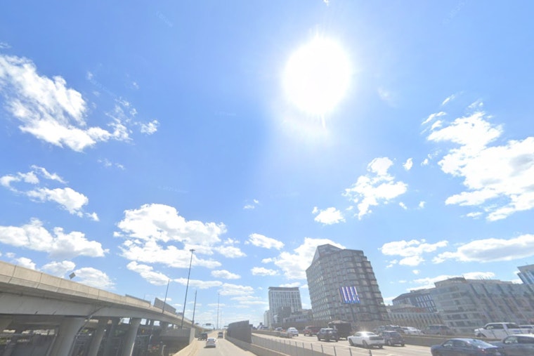 Boston Enjoys Last Blast of Summer Warmth Before Cool Down and Rain Arrive