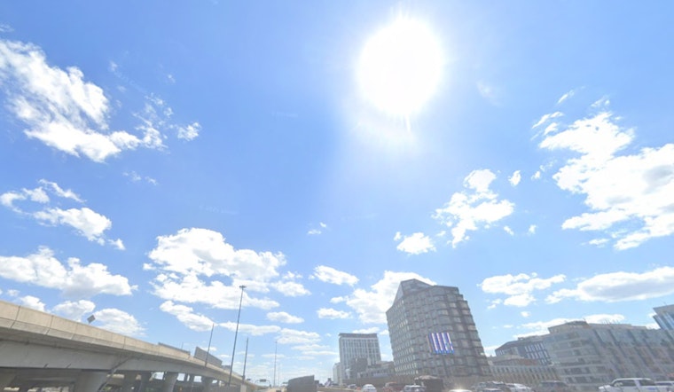 Boston Enjoys Last Blast of Summer Warmth Before Cool Down and Rain Arrive