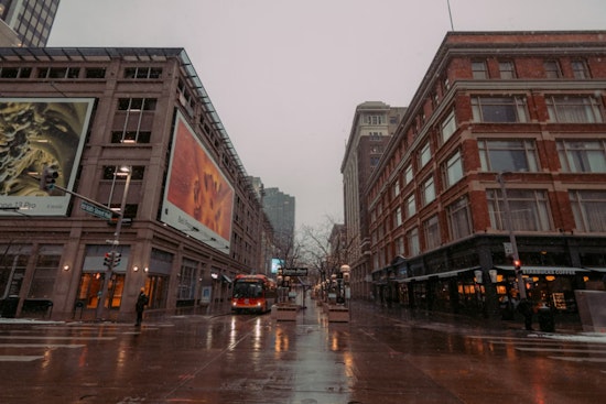 Boston Halloween Weather Watch as Showers May Affect Festivities