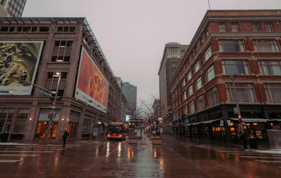 Boston Halloween Weather Watch as Showers May Affect Festivities