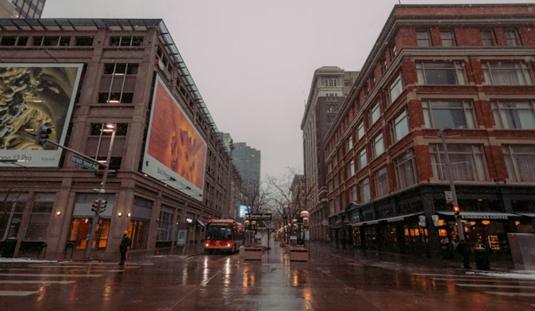 Boston Halloween Weather Watch as Showers May Affect Festivities
