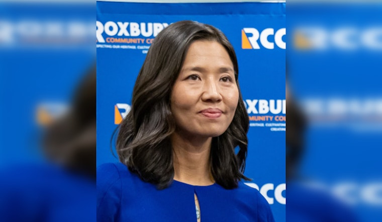 Boston Mayor Michelle Wu Touts Progress in BPS, Unveils New Initiatives Despite Calls for Reform