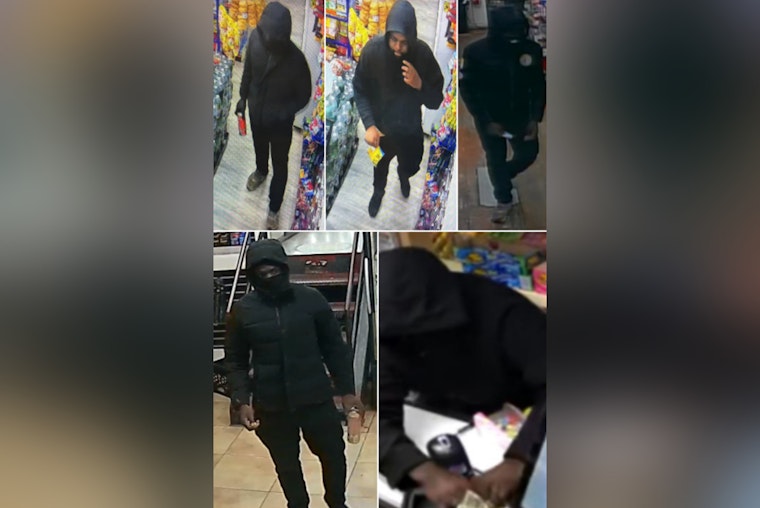 Boston Police Alert of Surge in Cash Register Thefts across Hyde Park, Roxbury, and Jamaica Plain